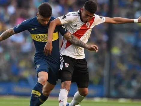 AFA encerra temporada na Argentina e define classificados para Libertadores