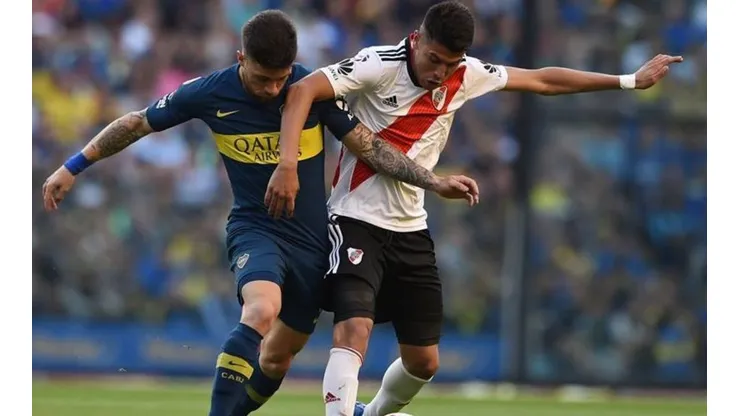 AFA encerra temporada na Argentina e define classificados para Libertadores