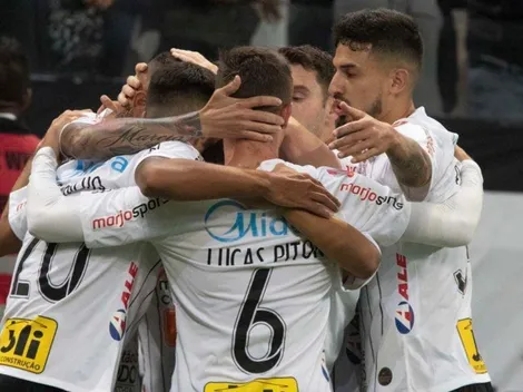 Sampdoria surpreende e prepara bolada por defensor do Corinthians