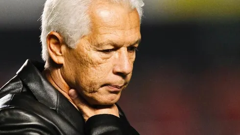 Leão teve marcante passagem pelo Palmeiras - Foto: Divulgação.