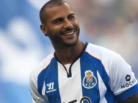 Ricardo Quaresma faz revelação surpreendente de Jesualdo Ferreira