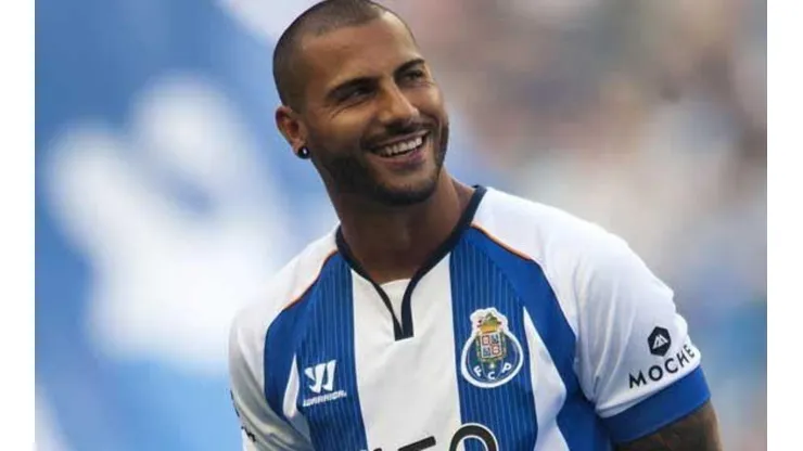 Ricardo Quaresma faz revelação surpreendente de Jesualdo Ferreira