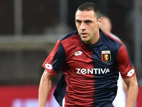 Internacional deverá fechar com o volante Rômulo Caldeira