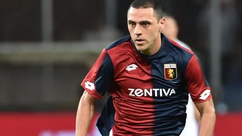 Internacional deverá fechar com o volante Rômulo Caldeira