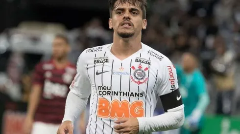 Corinthians/Divulgação