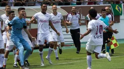 Foto: Tiago Pavini / Ferroviária S/A / Divulgação