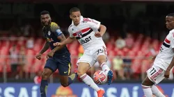Foto: Rubens Chiri/São Paulo FC/Divulgação