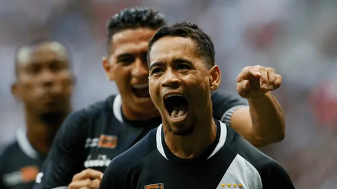 Foto: Rafael Ribeiro/Vasco/Divulgação