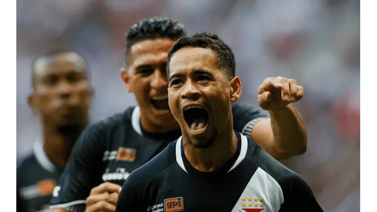 Foto: Rafael Ribeiro/Vasco/Divulgação