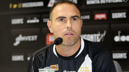 Foto: Divulgação/Vasco da Gama