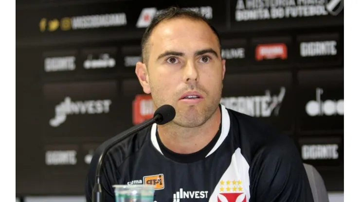Foto: Divulgação/Vasco da Gama