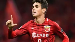 Oscar lança série listando 8 camisas históricas em sua carreira