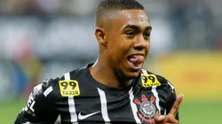 Malcom fala sobre chances de voltar ao Corinthians