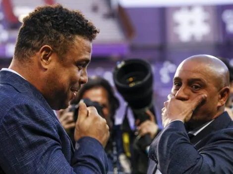 Leven Siano faz contagem regressiva para anunciar zagueiro