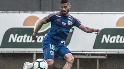 (Crédito: Ivan Storti/Santos FC)