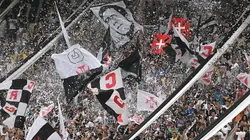 Dirigente revela planos para São Januário não ser a única casa do Vasco na temporada