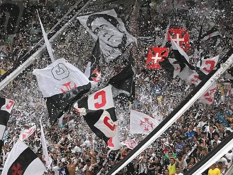 Dirigente revela planos para São Januário não ser a única casa do Vasco na temporada