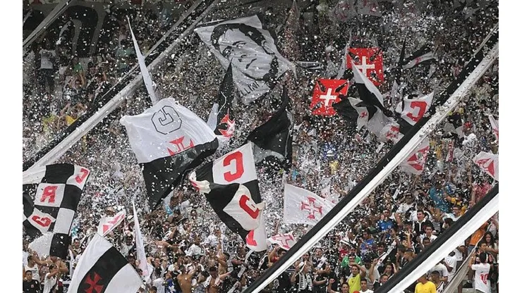 Dirigente revela planos para São Januário não ser a única casa do Vasco na temporada