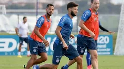 Divulgação/Bahia
