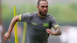 Foto: Rafael Ribeiro/Vasco/Divulgação