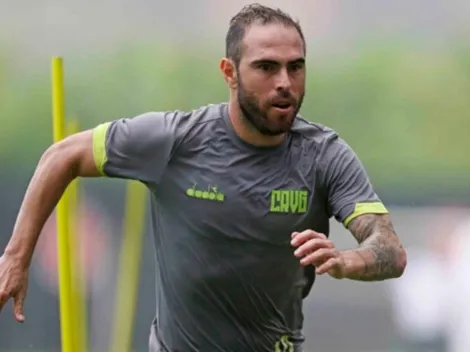 Situação de Bruno César tem reviravolta no Vasco