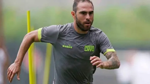 Foto: Rafael Ribeiro/Vasco/Divulgação