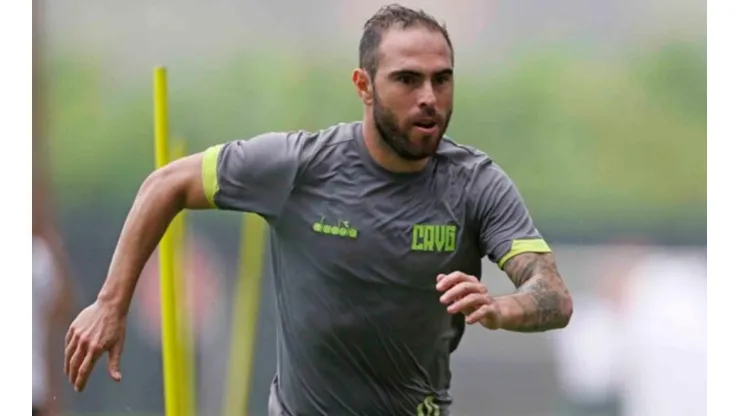 Foto: Rafael Ribeiro/Vasco/Divulgação