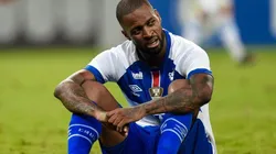 Dedé precisou se explicar.