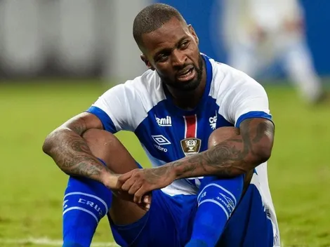 Dedé é obrigado a se retratar a Cruzeiro e Atlético