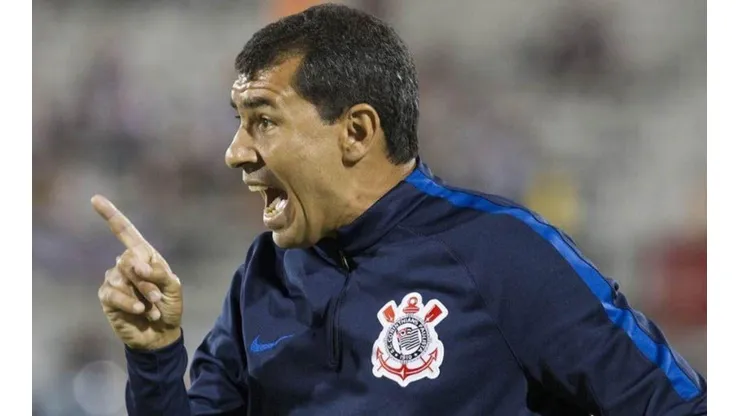 Foto: Daniel Augusto Jr/Ag. Corinthians.
