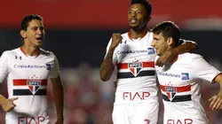 Ex-jogador do São Paulo revela motivo de sua saída