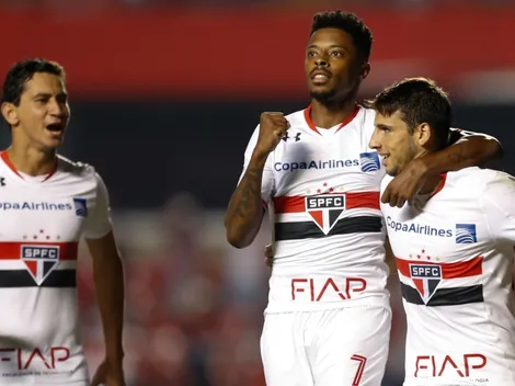 Ex-jogador do São Paulo revela motivo de sua saída
