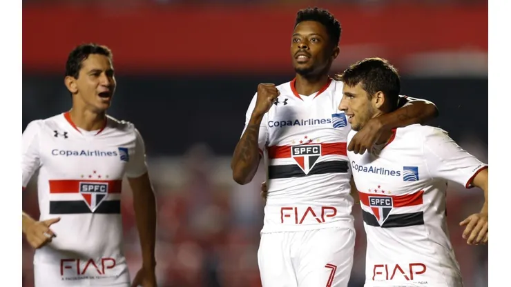 Ex-jogador do São Paulo revela motivo de sua saída