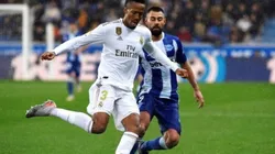 Real Madrid poderá negociar Jovic com o Milan