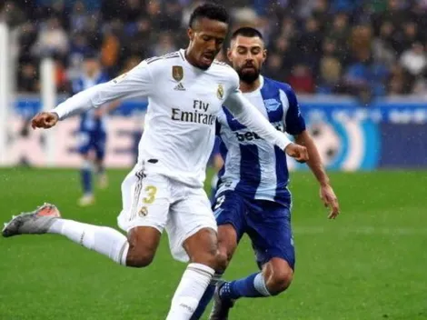 Real Madrid poderá negociar Jovic com o Milan