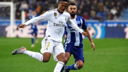 Real Madrid poderá negociar Jovic com o Milan