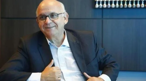 Grêmio/Divulgação