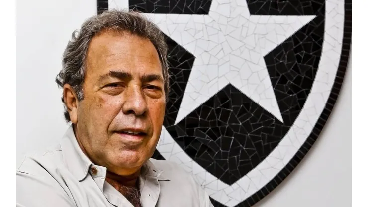 Montenegro quebra protocolo ao falar de Marcinho