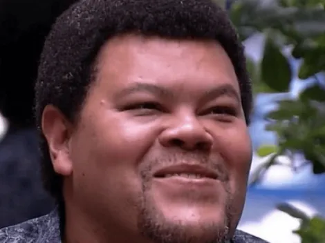 Babu revela 1º desejo com a nação e empolga o Flamengo