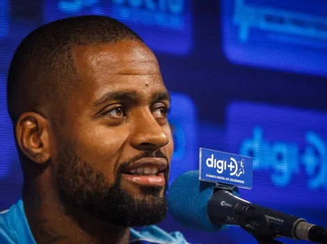 Dedé provoca revolta no Cruzeiro com atraso de salários