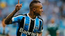 Grêmio/Divulgação