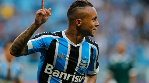 Grêmio/Divulgação