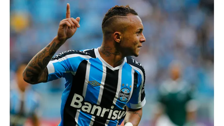 Grêmio/Divulgação
