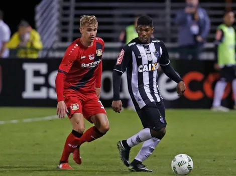 Dupla volta a ter contrato com o Galo e preocupa presidente