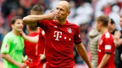Robben faz revelação surpreendente e empolga fãs do futebol mundial