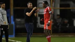 Foto: Ricardo Duarte/Internacional/Divulgação