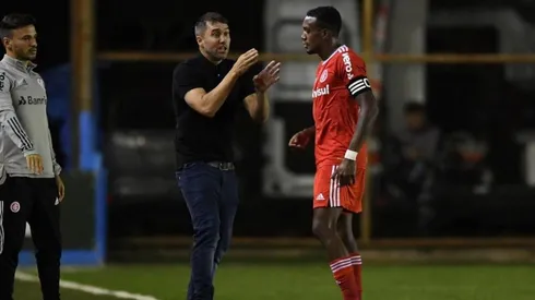 Foto: Ricardo Duarte/Internacional/Divulgação