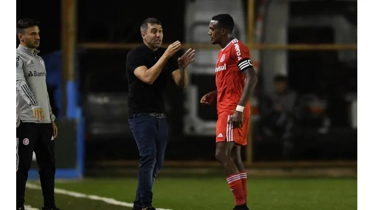 Foto: Ricardo Duarte/Internacional/Divulgação