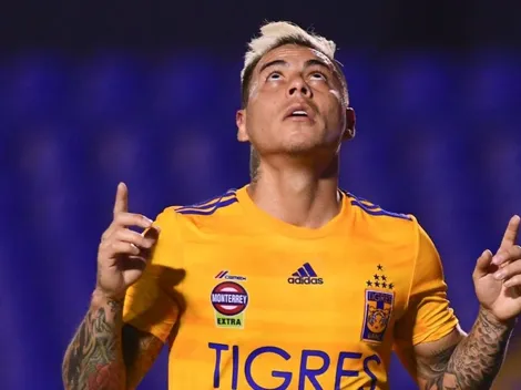 Boatos sobre Vargas ganham força no Atlético