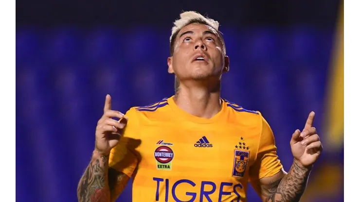 Divulgação/Tigres